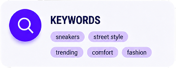 Keywords
