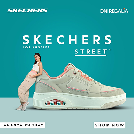 Skechers ad
